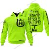 TILL THE FUCKIN/FREAKIN WHEEL FALL OFF | HUSQVARNA RACING NEON | CUSTOM NAME | KID/YOUTH/ADULT