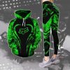 COMBO HOODIE + LEGGING