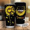 [PREMIUM] -TUMBLER CUP WITH LID YH24