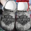 CROCBAND CLOG – FULL SIZE | CUSTOM NAME