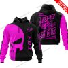 PREMIUM JUST FCKN GONNA SEND IT - CUSTOM NAME - FOX RACING - PINK BLACK
