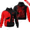 PREMIUM JUST FCKN GONNA SEND IT - CUSTOM NAME - FOX RACING - RED BLACK