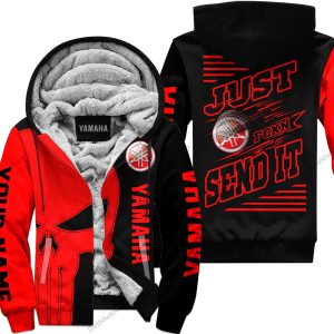 yamaha custom hoodies