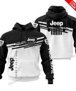 Limited Edition Jeep - Yellow - V1