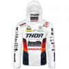 HOODIE MASK | CUSTOM NAME RACING | LIMITED EDITION