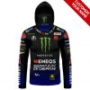 HOODIE MASK | CUSTOM NAME RACING | LIMITED EDITION