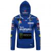 HOODIE MASK | CUSTOM NAME RACING | LIMITED EDITION