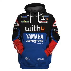 CUSTOM NAME RACING