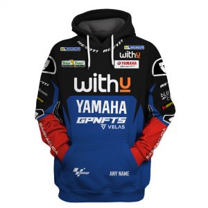 CUSTOM NAME RACING