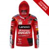 HOODIE MASK | CUSTOM NAME RACING | LIMITED EDITION