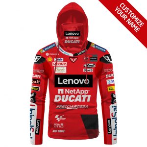 HOODIE MASK | CUSTOM NAME RACING | LIMITED EDITION