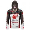 HOODIE MASK | CUSTOM NAME RACING | LIMITED EDITION