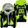 LIMITED EDITION - CUSTOM NAME ALPINESTARS - NEON - POLO