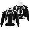 LIMITED EDITION - CUSTOM NAME FLY RACING - WHITE