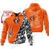 PREMIUM MX - LIMITED EDITION JUST FCKN GONNA SEND IT - CUSTOM NAME - THOR - ORANGE