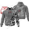 PREMIUM MX - LIMITED EDITION JUST FCKN GONNA SEND IT - CUSTOM NAME - TROY LEE DESIGNS - GREY