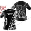 PREMIUM MX - LIMITED EDITION JUST FCKN GONNA SEND IT - CUSTOM NAME - FLY RACING - BLACK - T-SHIRT