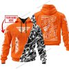 PREMIUM MX - LIMITED EDITION JUST FCKN GONNA SEND IT - CUSTOM NAME - FLY RACING - ORANGE