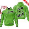 PREMIUM JUST FCKN GONNA SEND IT – CUSTOM NAME – ARCTIC-CAT V1