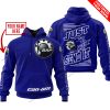 PREMIUM JUST FCKN GONNA SEND IT – CUSTOM NAME – CAN AM - NAVY