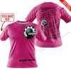 PREMIUM JUST FCKN GONNA SEND IT – CUSTOM NAME – CAN AM - PINK 1 - T-SHIRT