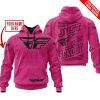 PREMIUM JUST FCKN GONNA SEND IT – CUSTOM NAME – FLY RACING - PINK 1