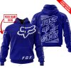 PREMIUM JUST FCKN GONNA SEND IT – CUSTOM NAME – FOX RACING - NAVY