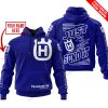 PREMIUM JUST FCKN GONNA SEND IT – CUSTOM NAME – HUSQVARNA - NAVY