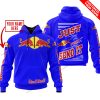PREMIUM JUST FCKN GONNA SEND IT – CUSTOM NAME – RED BULL – BLUE