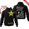 PREMIUM JUST FCKN GONNA SEND IT – CUSTOM NAME – ROCKSTAR - BLACK