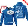 PREMIUM JUST FCKN GONNA SEND IT – CUSTOM NAME – POLARIS - BLUE