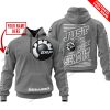 PREMIUM JUST FCKN GONNA SEND IT – CUSTOM NAME – SEA DOO - GREY