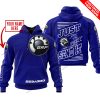PREMIUM JUST FCKN GONNA SEND IT – CUSTOM NAME – SEA DOO - NAVY