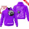 PREMIUM JUST FCKN GONNA SEND IT – CUSTOM NAME – SEA DOO - PURPLE
