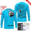 PREMIUM JUST FCKN GONNA SEND IT – CUSTOM NAME – SEA DOO - SKY BLUE - JERSEY