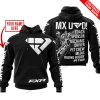 MX DAD - PERSONALISED GIFTS FOR CHILDREN & ADULTS - FXR - BLACK WHITE