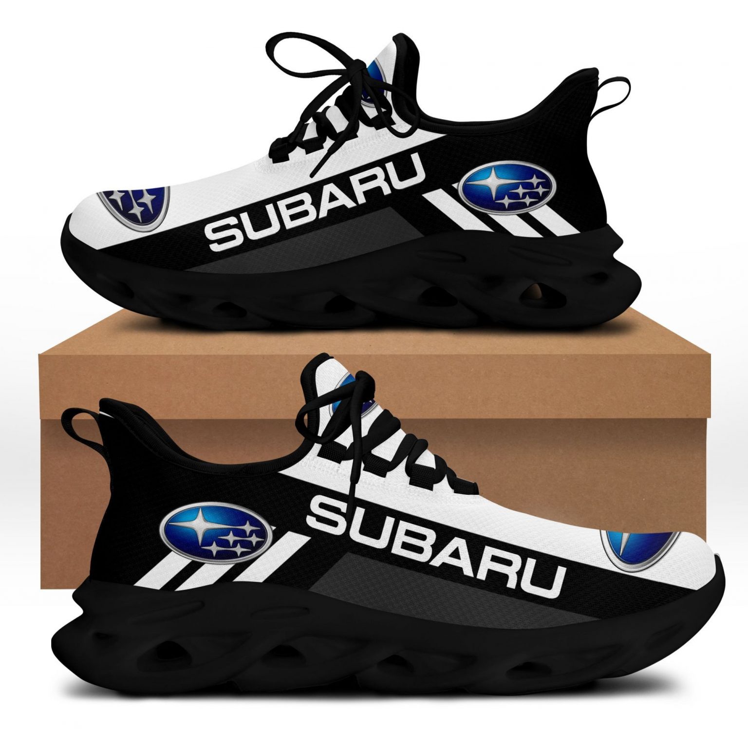 dc subaru shoes