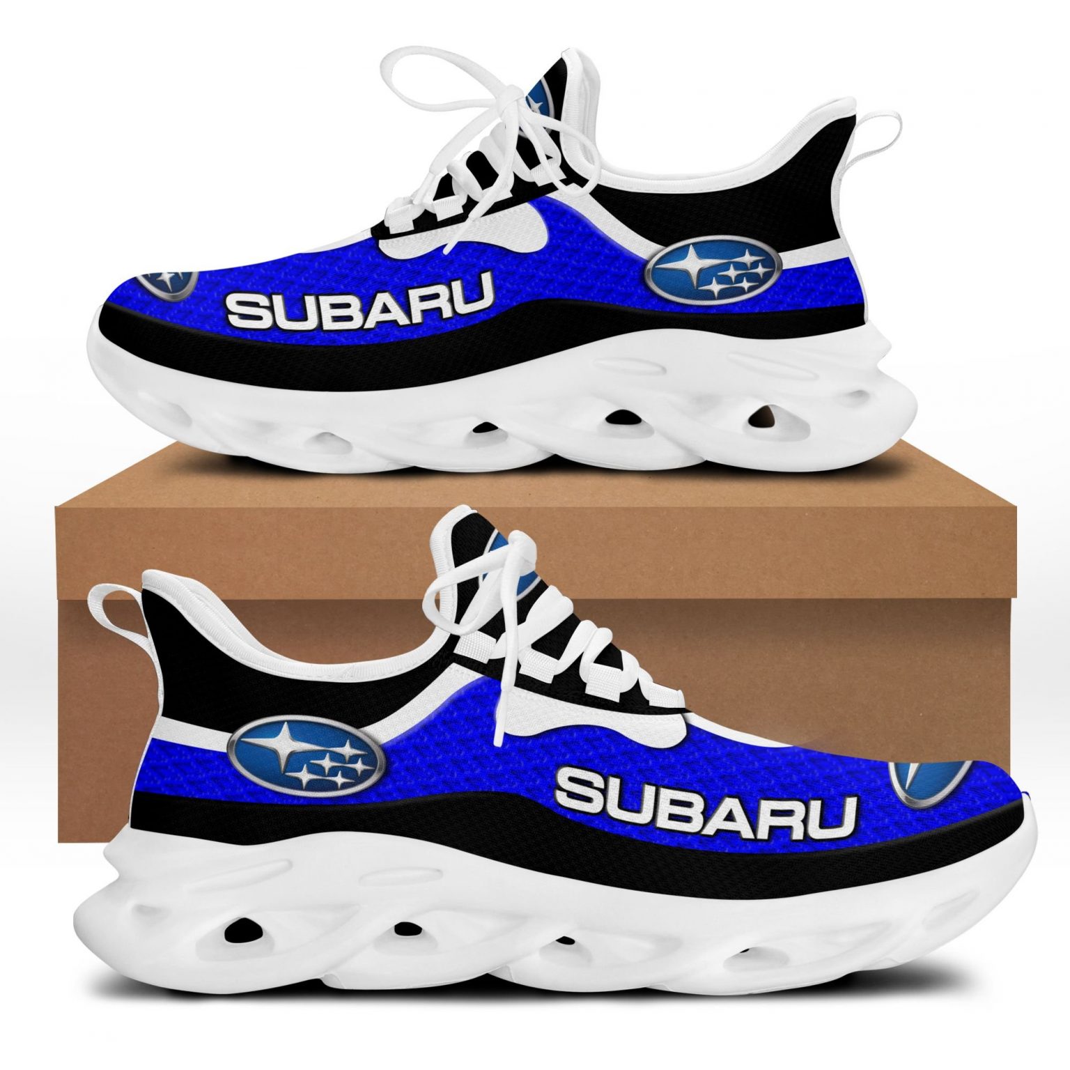 dc subaru shoes