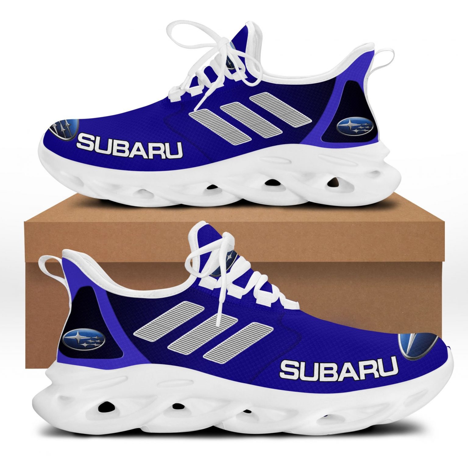 dc subaru shoes