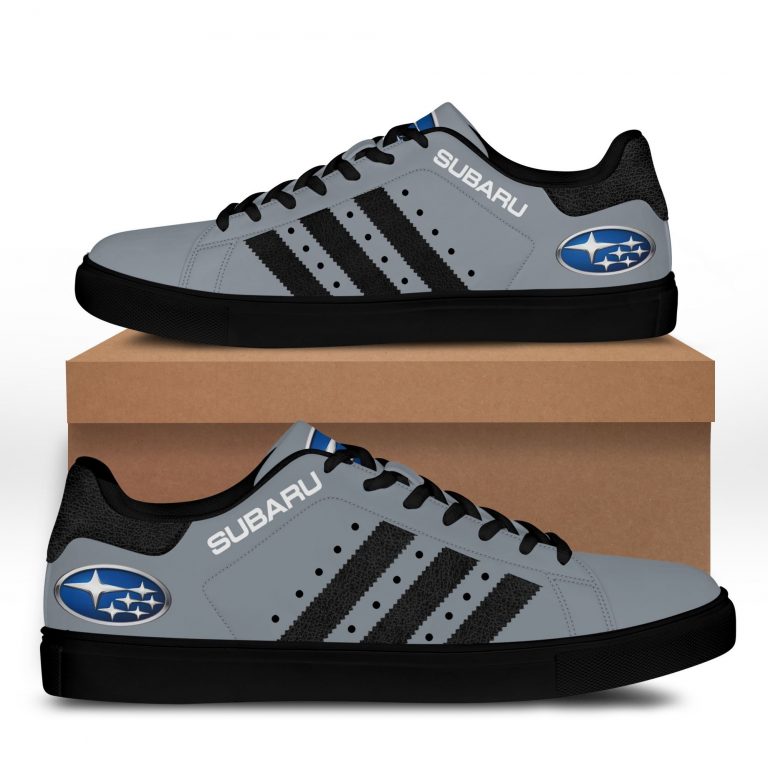 SUBARU STAN SMITH SHOE WH74 - Driftcarstore