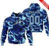 LIMITED EDITION PRODUCTS  - US NAVY V1 - ALPINESTARS RACING - CUSTOM NAME