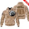 LIMITED EDITION PRODUCTS  - US MARINE - CAN AM RACING - CUSTOM NAME