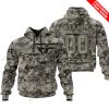 LIMITED EDITION PRODUCTS  - US ARMY - FLY RACING - CUSTOM NAME