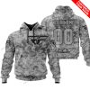 LIMITED EDITION PRODUCTS  - US ARMY V1 - FLY RACING - CUSTOM NAME