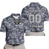 LIMITED EDITION PRODUCTS  - US NAVY - FLY RACING - CUSTOM NAME - POLO SHIRT
