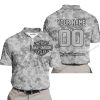 LIMITED EDITION PRODUCTS  - US ARMY V1 - HARLEY DAVIDSON RACING - CUSTOM NAME - POLO SHIRT