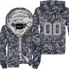LIMITED EDITION PRODUCTS  - US NAVY - HARLEY DAVIDSON RACING - CUSTOM NAME - FLEECE ZIP HOODIE