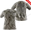 LIMITED EDITION PRODUCTS  - US ARMY V2 - KTM RACING - CUSTOM NAME - T-SHIRT