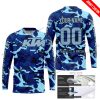 LIMITED EDITION PRODUCTS  - US NAVY V1 - KTM RACING - CUSTOM NAME - JERSEY