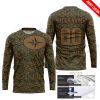 LIMITED EDITION PRODUCTS  - US MARINE V1 - POLARIS RACING - CUSTOM NAME - JERSEY